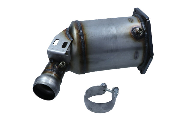 Maxgear 27-6017 - FILTR CZĄSTEK STAŁYCH DPF DB W203 2.2CDI 01- EURO4