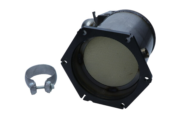Maxgear 27-6017 - FILTR CZĄSTEK STAŁYCH DPF DB W203 2.2CDI 01- EURO4