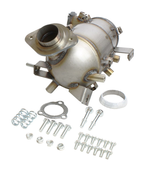 Maxgear 27-6027 — Filtr sadzy / filtr cząstek stałych, układ wydechowy