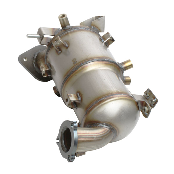 Maxgear 27-6027 - FILTR CZĄSTEK STAŁYCH DPF TOYOTA AVENSIS- COROLLA 2.0-2.2D 05- EURO5