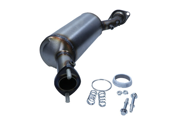 Maxgear 27-6028 — Filtr sadzy / filtr cząstek stałych, układ wydechowy