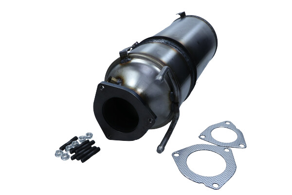 Maxgear 27-6033 — Filtr sadzy / filtr cząstek stałych, układ wydechowy