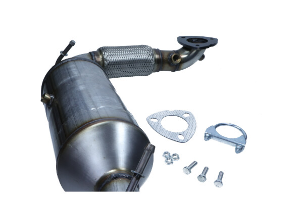 Maxgear 27-6053 — Filtr sadzy / filtr cząstek stałych, układ wydechowy