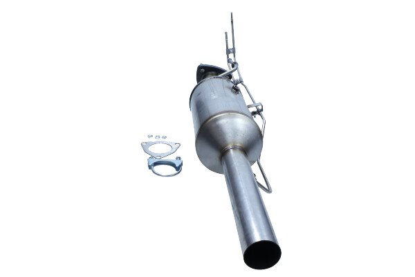 Maxgear 27-6059 — Filtr sadzy / filtr cząstek stałych, układ wydechowy