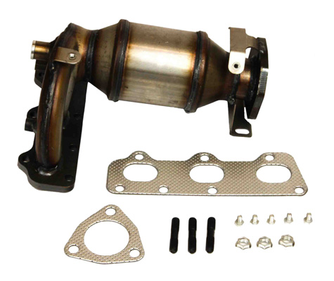 Maxgear 27-6065 — Katalizator