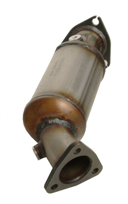 Maxgear 27-6070 - KATALIZATOR VW PASSAT A4-A6- SUPERB 1.6-1.8T-2.0 EURO4