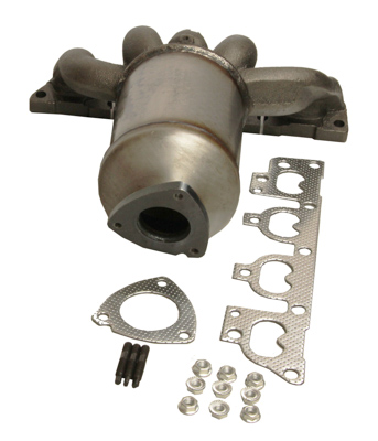 Maxgear 27-6071 — Katalizator