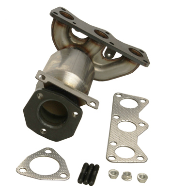 Maxgear 27-6072 — Katalizator
