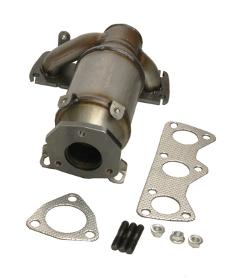 Maxgear 27-6073 — Katalizator