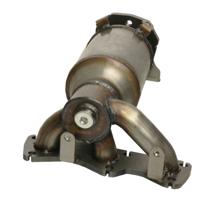 Maxgear 27-6073 - KATALIZATOR SKODA FABIA VW POLO- FOX- IBIZA 1.2 EURO3