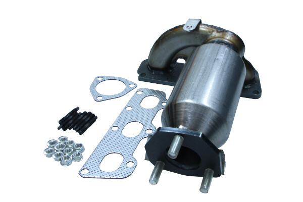 Maxgear 27-6076 - KATALIZATOR VW POLO 1.2 12V- FABIA 1.2- IBIZA EURO3