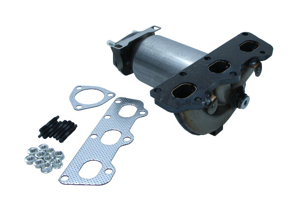 Maxgear 27-6076 - KATALIZATOR VW POLO 1.2 12V- FABIA 1.2- IBIZA EURO3