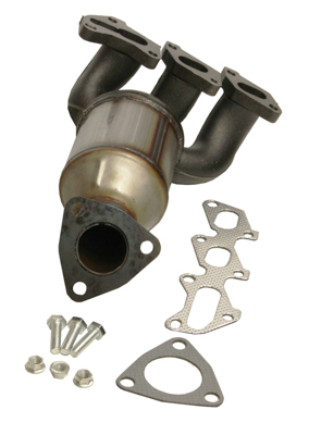 Maxgear 27-6077 - KATALIZATOR OPEL AGILA EURO4