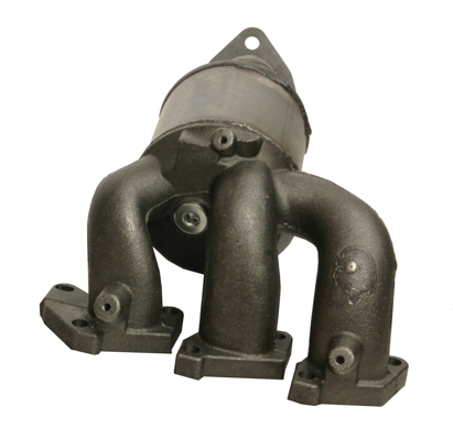 Maxgear 27-6077 - KATALIZATOR OPEL AGILA EURO4