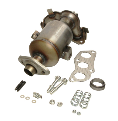 Maxgear 27-6081 — Katalizator