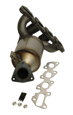 Maxgear 27-6083 — Katalizator