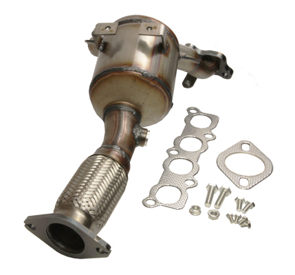 Maxgear 27-6084 — Katalizator