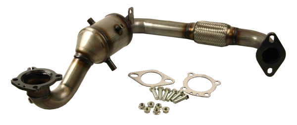 Maxgear 27-6086 - KATALIZATOR FORD FOCUS III- MONDEO V- C-MAX II 1.0 ECOBOOST EURO5