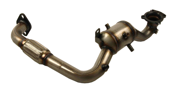 Maxgear 27-6086 - KATALIZATOR FORD FOCUS III- MONDEO V- C-MAX II 1.0 ECOBOOST EURO5