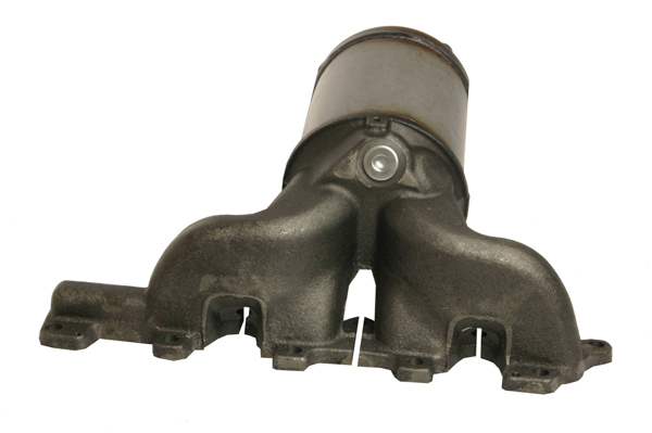 Maxgear 27-6091 - KATALIZATOR OPEL ASTRA H- MERIVA 1.6 04- EURO3