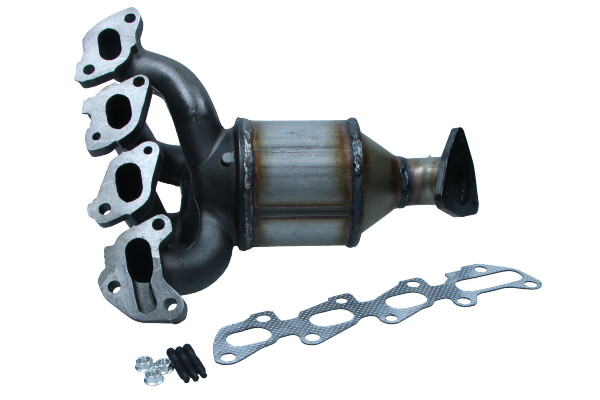Maxgear 27-6092 - KATALIZATOR OPEL CORSA C- ASTRA G 1.2-1.4 EURO3