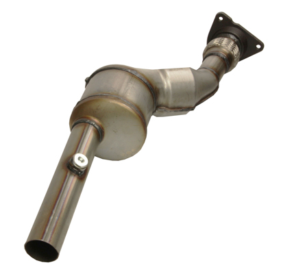 Maxgear 27-6097 - KATALIZATOR RENAULT MEGANE- SCENIC 1.4 03- EURO4