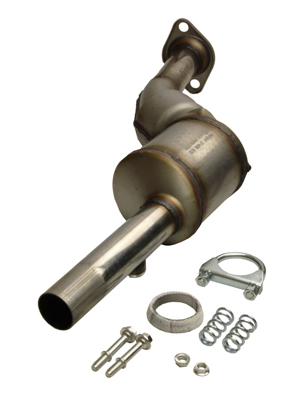 Maxgear 27-6098 - KATALIZATOR RENAULT MEGANE- SCENIC 1.6 06-