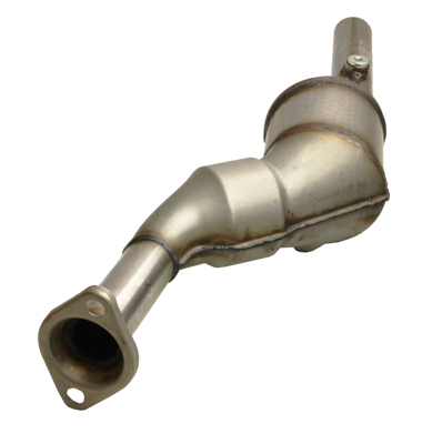 Maxgear 27-6098 - KATALIZATOR RENAULT MEGANE- SCENIC 1.6 06-