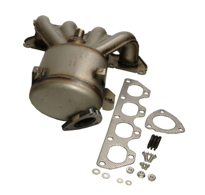 Maxgear 27-6100 — Katalizator