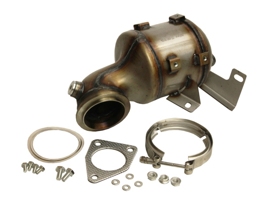 Maxgear 27-6101 — Katalizator