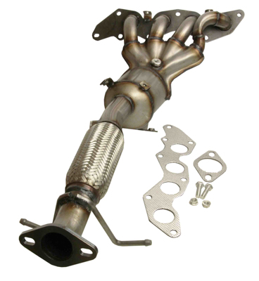 Maxgear 27-6103 — Katalizator