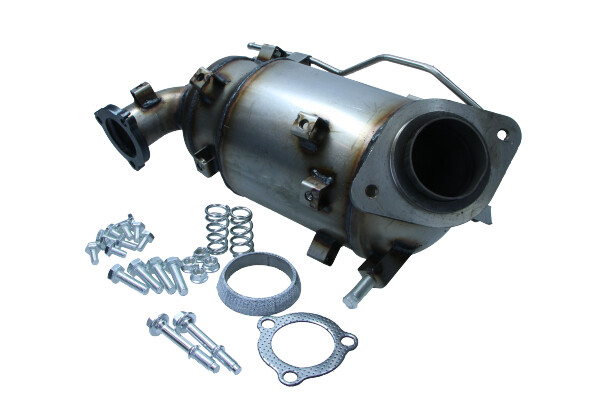 Maxgear 27-6106 — Filtr sadzy / filtr cząstek stałych, układ wydechowy