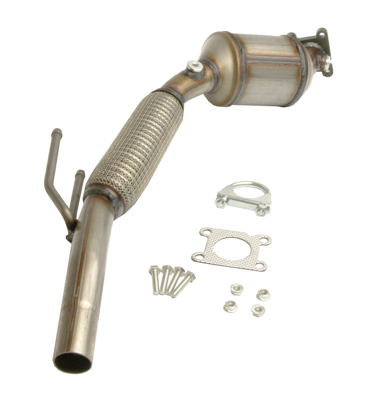 Maxgear 27-6108 — Katalizator