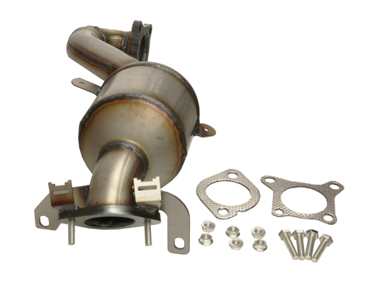 Maxgear 27-6109 — Katalizator