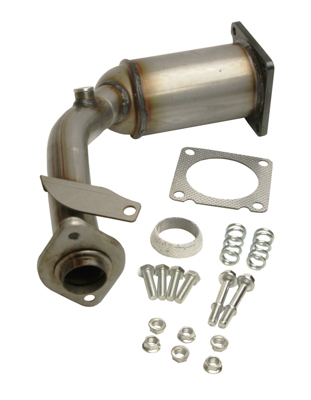 Maxgear 27-6116 — Katalizator