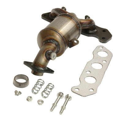 Maxgear 27-6125 — Katalizator