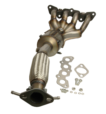 Maxgear 27-6136 — Katalizator