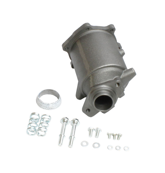 Maxgear 27-6138 — Katalizator