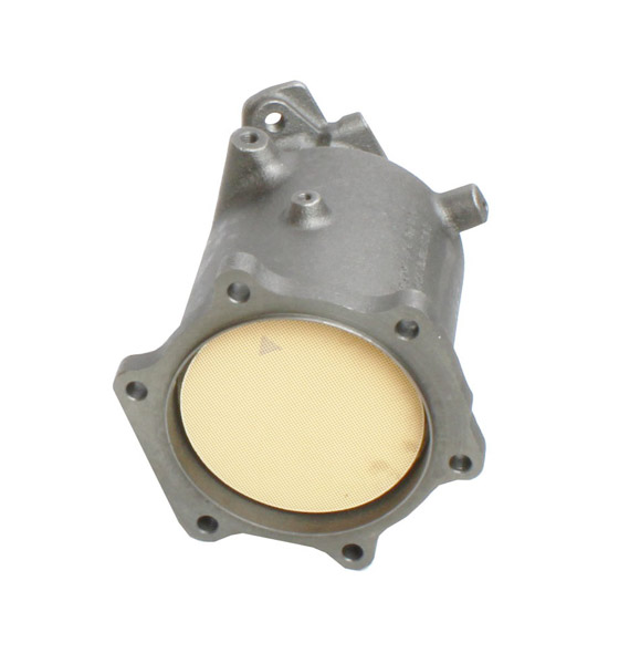Maxgear 27-6138 - KATALIZATOR NISSAN ALMERA II- PRIMERA 1.5-1.6-1.8 EURO4