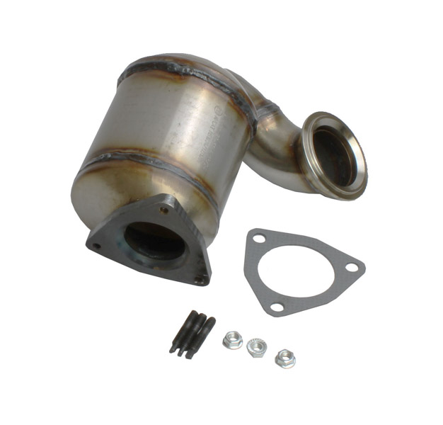 Maxgear 27-6144 - KATALIZATOR CITROEN JUMPER-BOXER- DUCATO 2.2HDI EURO4