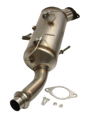 Maxgear 27-6150 — Filtr sadzy / filtr cząstek stałych, układ wydechowy