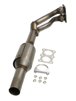 Maxgear 27-6157 — Katalizator