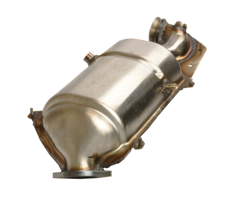 Maxgear 27-6161 - FILTR CZĄSTEK STAŁYCH DPF FIAT BRAVO 1.6MJET 08-- DOBLO EURO5