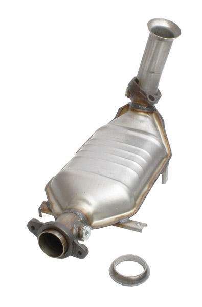 Maxgear 27-6168 - KATALIZATOR RENAULT THALIA 1.4 EURO4