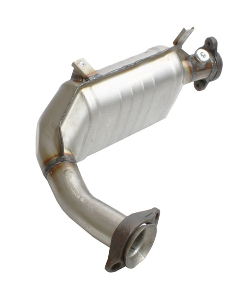 Maxgear 27-6168 - KATALIZATOR RENAULT THALIA 1.4 EURO4