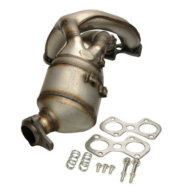 Maxgear 27-6177 — Katalizator