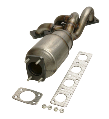 Maxgear 27-6184 — Katalizator