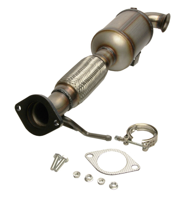 Maxgear 27-6186 — Katalizator