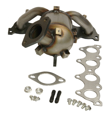 Maxgear 27-6189 — Katalizator