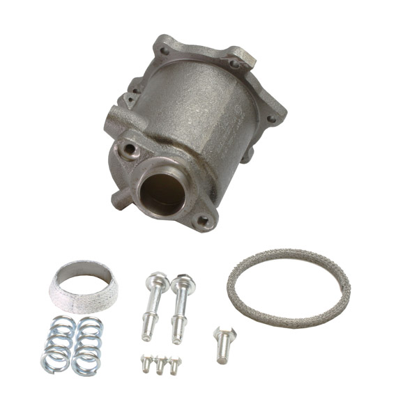 Maxgear 27-6190 — Katalizator